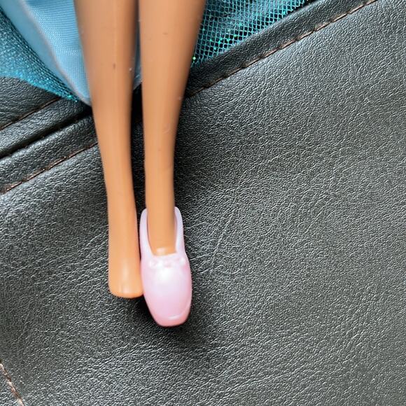 Mattel | Vintage Barbie Doll Swan Lake Odette - Picture 6 of 7